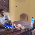 صحفي ينفي اعتقال حركة جبريل له ويكذب اسرته
