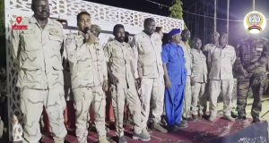 شرق دارفور : حسم التفلتات والظواهر السالبة